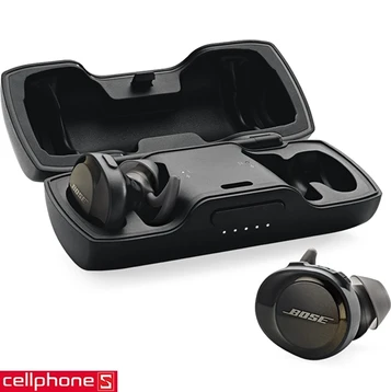 Tai Nghe Bose Bose Soundsport True Airpods Pro Vs Soundsport - Main Image