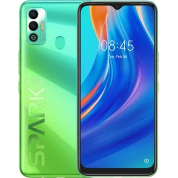 Tecno Spark 7