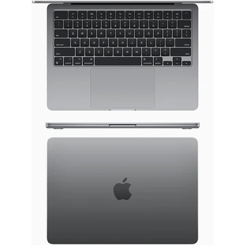 Macbook Air M2 (2024) 512GB | Chính hãng Apple Việt Nam - Giá rẻ