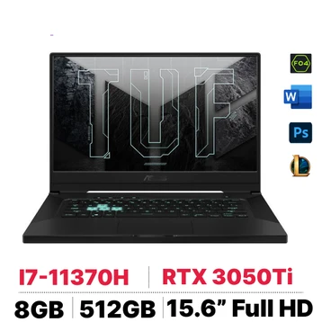 Laptop ASUS TUF Gaming FX516PE-HN005T