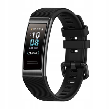 Vòng đeo tay thông minh Huawei Band 10