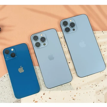 iPhone 13 Pro Max (128GB) - Giảm giá khủng nhất 4 triệu iPhone 13 Pro Max (128GB) - Giảm giá khủng nhất 4 triệu
