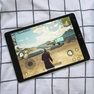 iPad Gen 9 (10.2 inch 2021) WiFi 256GB | Chính hãng giá rẻ