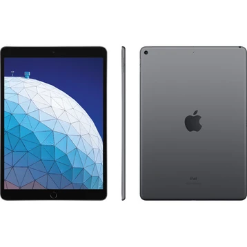 Apple iPad Air 10.5 Wifi 256GB chính hãng, giảm giá từ 11% Apple iPad Air 10.5 Wifi 256GB chính hãng, giảm giá từ 11%