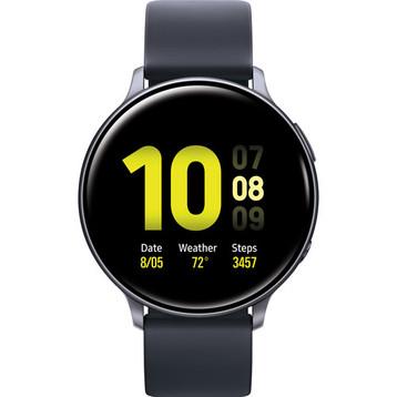 Samsung Galaxy Watch Active 4G LTE 44mm Vỏ Nhôm cũ đẹp, giá rẻ