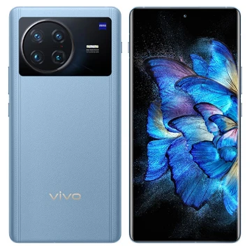 vivo X Note