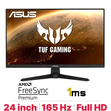 Màn hình Asus TUF Gaming VG247Q1A 24 inch