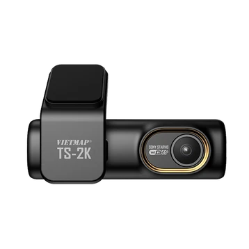 Camera hành trình Vietmap cảnh báo giao thông TS-2K Lite