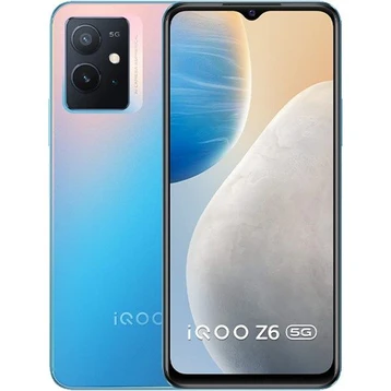 Vivo iQOO Z6