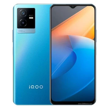 vivo iQOO Z6x
