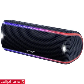 Loa Bluetooth Sony SRS-XB31 chính hãng, giá rẻ