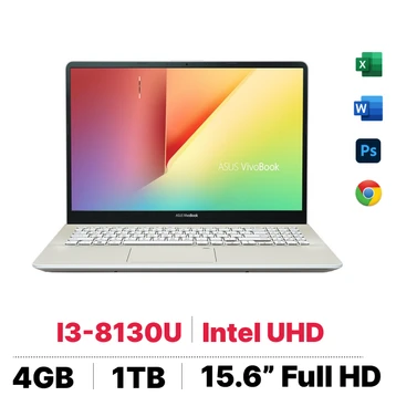 Laptop ASUS Vivobook S530UA-BQ072T