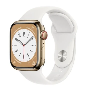 Apple 摩っ Watch Hermès Series 8 41mm 超美品 