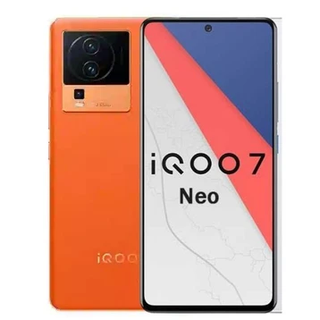 iQOO Neo 7