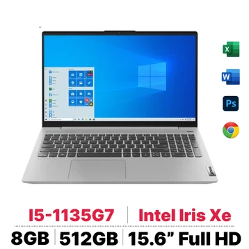 Laptop Lenovo Ideapad 5 14ITL05 82FG0129VN