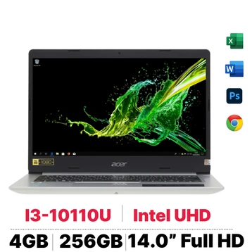 Laptop Acer Aspire 5 A514-52-33AB