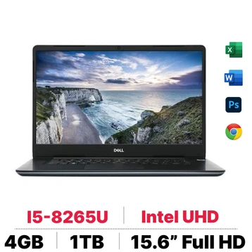 Laptop Dell Vostro 5581 (70194504)