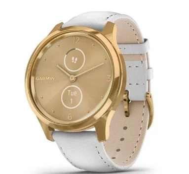 Đồng hố thông minh Garmin Instinct Vivomove Luxe