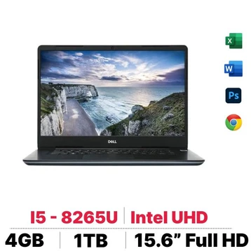 Laptop Dell Vostro 5581 (70175952)