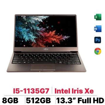 Laptop Fujitsu CH 9C13A1