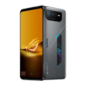 ROG Phone 6D Ultimate