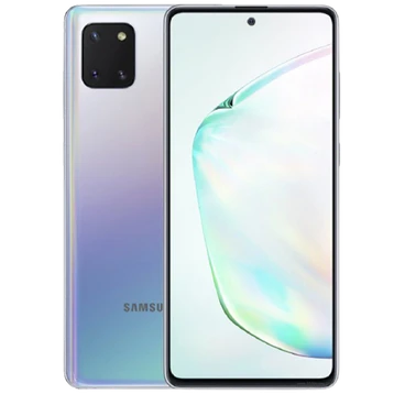 Samsung Galaxy Note 10 Lite Giá giảm Thu cũ đổi mới
