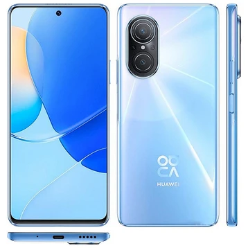 Huawei Nova 9 SE