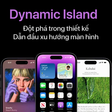 iPhone 14 Pro Max 128GB | Chính hãng VN/A - 8