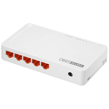 Switch Totolink S505G 5 cổng Gigabit - 2