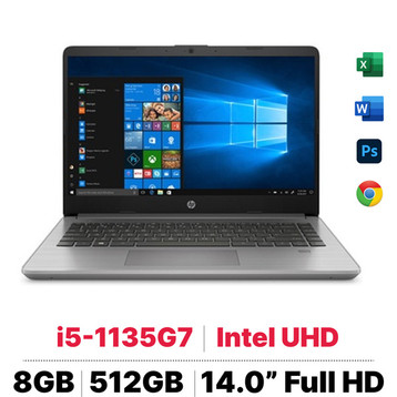 Laptop HP 240 G8 518V8PA