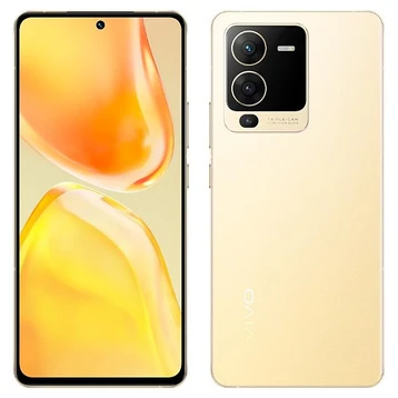 vivo S15