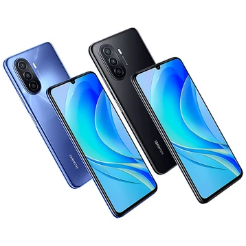 Huawei Nova Y70 Plus