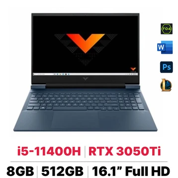 Laptop HP VICTUS 16-d0293TX (5Z9R4PA)