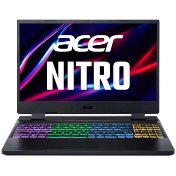 Acer Nitro 5 Tiger