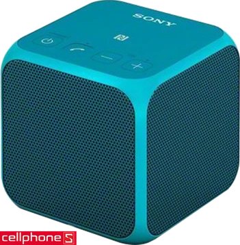 Loa di động Sony SRS-X11 chính hãng, giá tốt