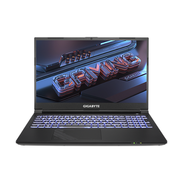 Laptop Giagabyte G5 ME-51VN263SH