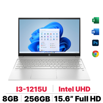 Laptop HP Pavilion 15-EG2087TU 7C0Q9PA