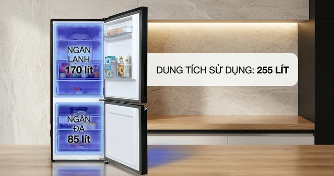 Chào mừng đến với AX88.COM Panasonic Inverter NR-BV281BGMV Giải Pháp Bảo Quản Thực Phẩm Hiện Đại Cho Gia Đình Việt Ax88Win Com Link đăng ký tài khoản Panasonic ngăn đá dưới ngăn đông mềm 255L 2023 NR-BV281BGMV | Giá tốt
