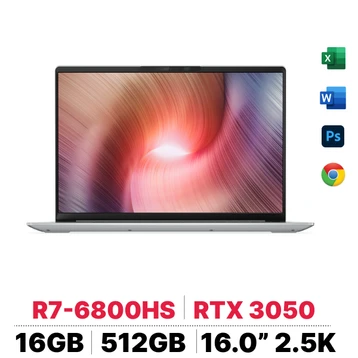 Laptop Lenovo Ideapad 5 Pro 16ARH7