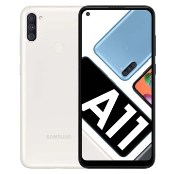 Điện thoại Samsung Galaxy A11 Giá rẻ, giảm ngay