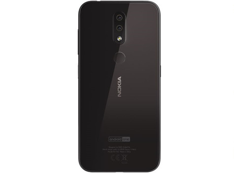 Nokia 4.3