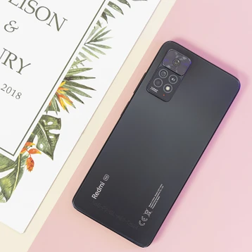 Hàng cũ Điện thoại Xiaomi Redmi Note 11 Pro (5G) | Giá rẻ