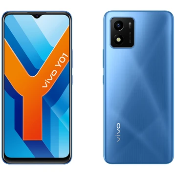 Vivo Y01