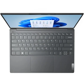 Laptop Lenovo Yoga Slim 7 Carbon 13IAP7 82U90043VN | Giá rẻ, trả