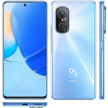 Huawei Nova 9 SE