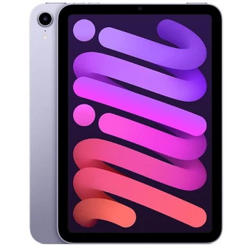 iPad mini6 256GB Wi-Fi+Cellular スペースグレー 【公式通販】