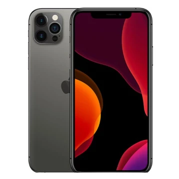 iPhone - cooking love  iPhone 12 Pro 128 ジャンク品 ジャンク品】iPhone 12 Pro グラファイト128GB