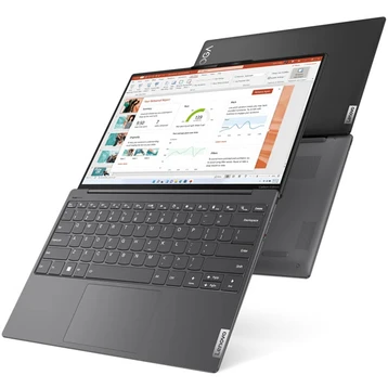 Laptop Lenovo Yoga Slim 7 Carbon 13IAP7 82U90043VN | Giá rẻ, trả