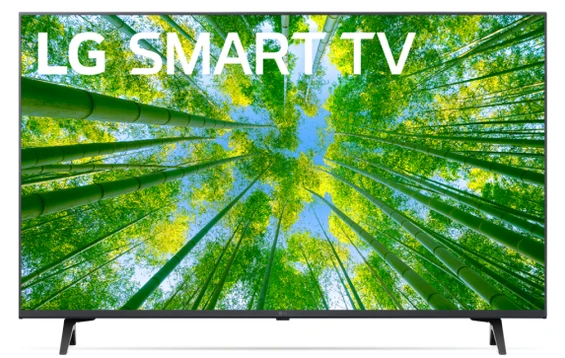 Tivi LG 50UQ8000 4K 50 inch | Giá tốt 06/2025, góp 0%