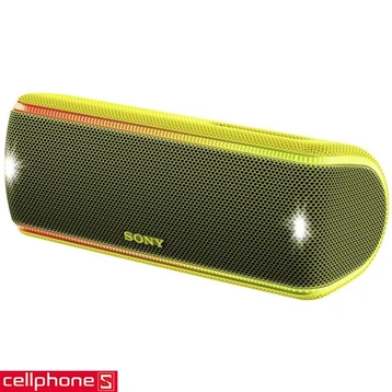 Loa Bluetooth Sony SRS-XB31 chính hãng, giá rẻ